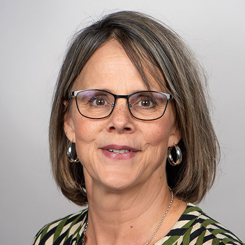 Sandra Karl, Selbständige Kommunikationsberaterin (Sandra Karl Communication, Nänikon)
